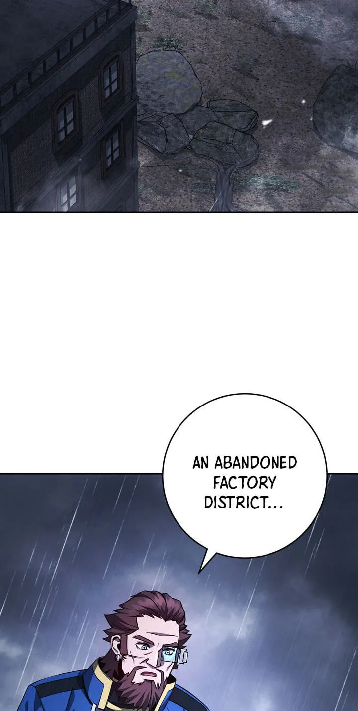 The Skeleton Soldier Failed To Defend The Dungeon Chapter 378 page 50 - 