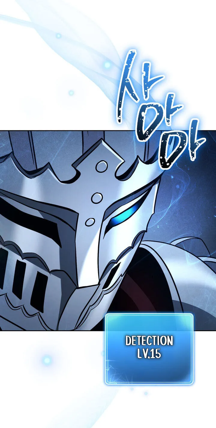 The Skeleton Soldier Failed To Defend The Dungeon Chapter 378 page 52 - 