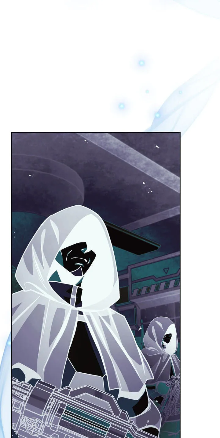 The Skeleton Soldier Failed To Defend The Dungeon Chapter 378 page 54 - 