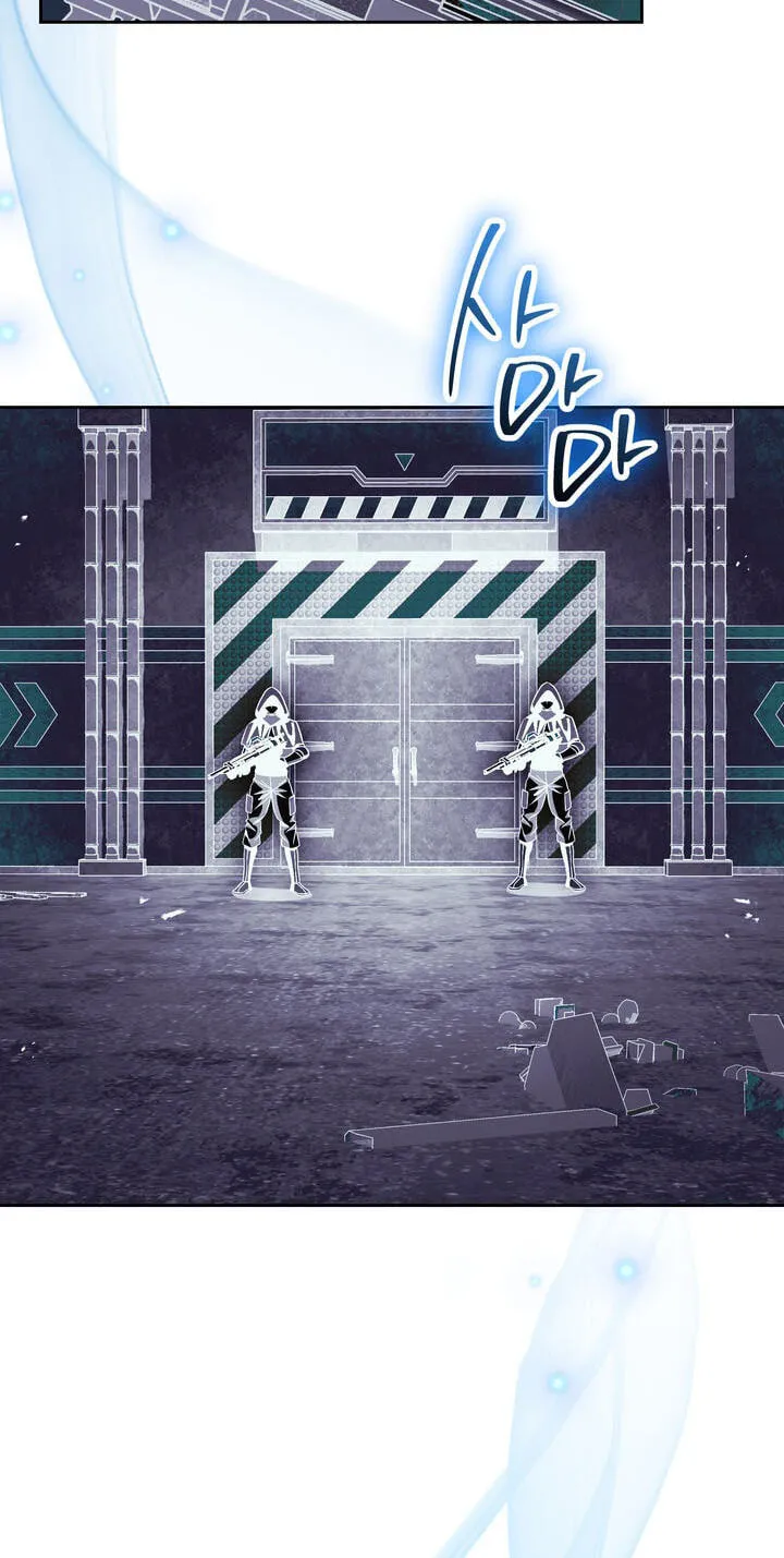 The Skeleton Soldier Failed To Defend The Dungeon Chapter 378 page 55 - 