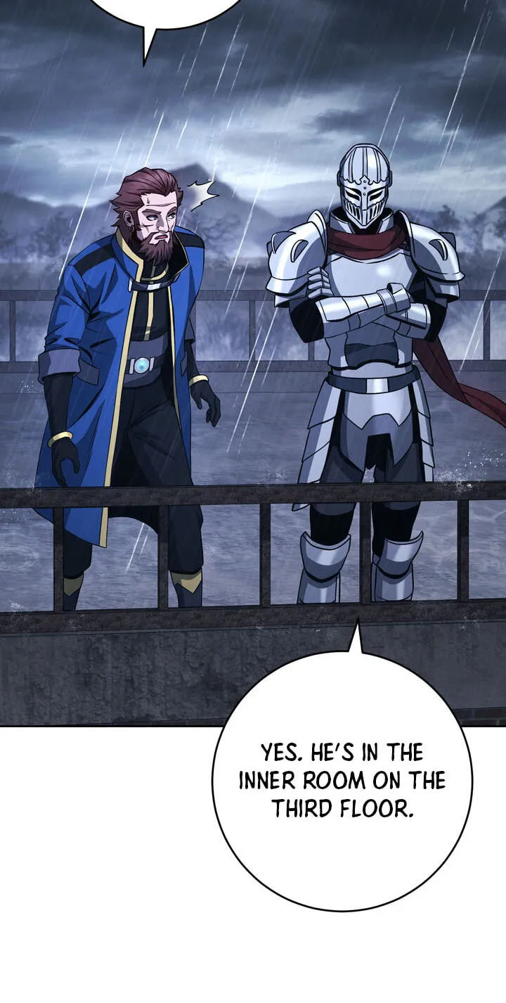 The Skeleton Soldier Failed To Defend The Dungeon Chapter 378 page 58 - 