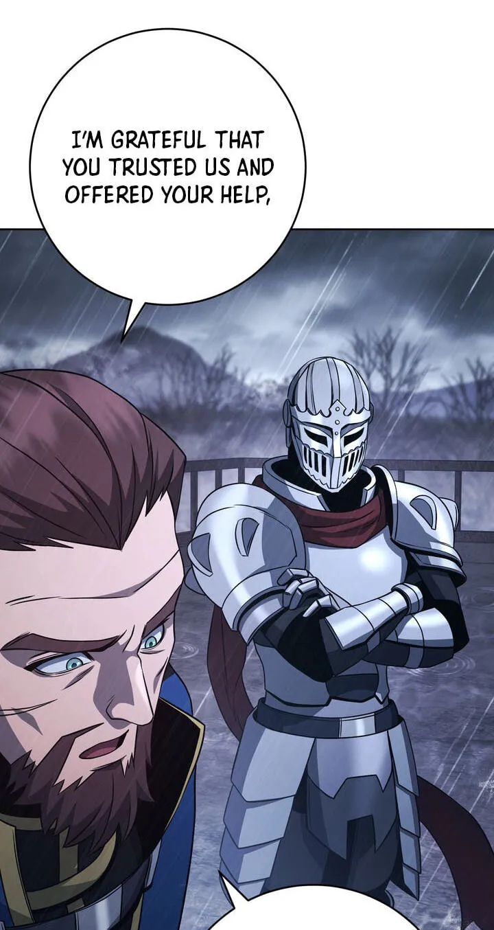 The Skeleton Soldier Failed To Defend The Dungeon Chapter 378 page 61 - 
