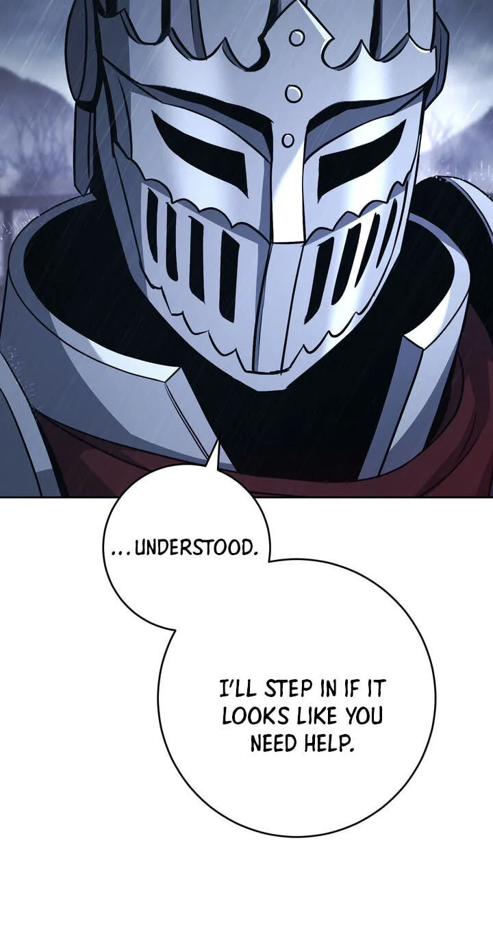 The Skeleton Soldier Failed To Defend The Dungeon Chapter 378 page 63 - 