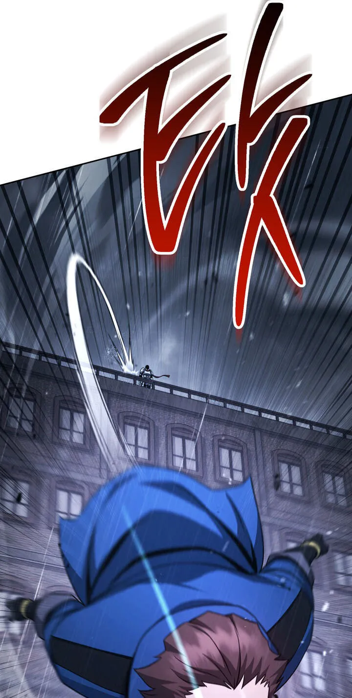 The Skeleton Soldier Failed To Defend The Dungeon Chapter 378 page 65 - 