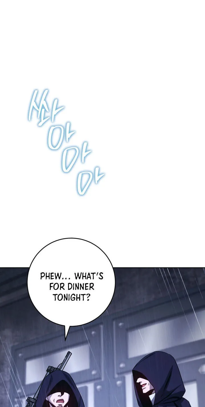 The Skeleton Soldier Failed To Defend The Dungeon Chapter 378 page 67 - 