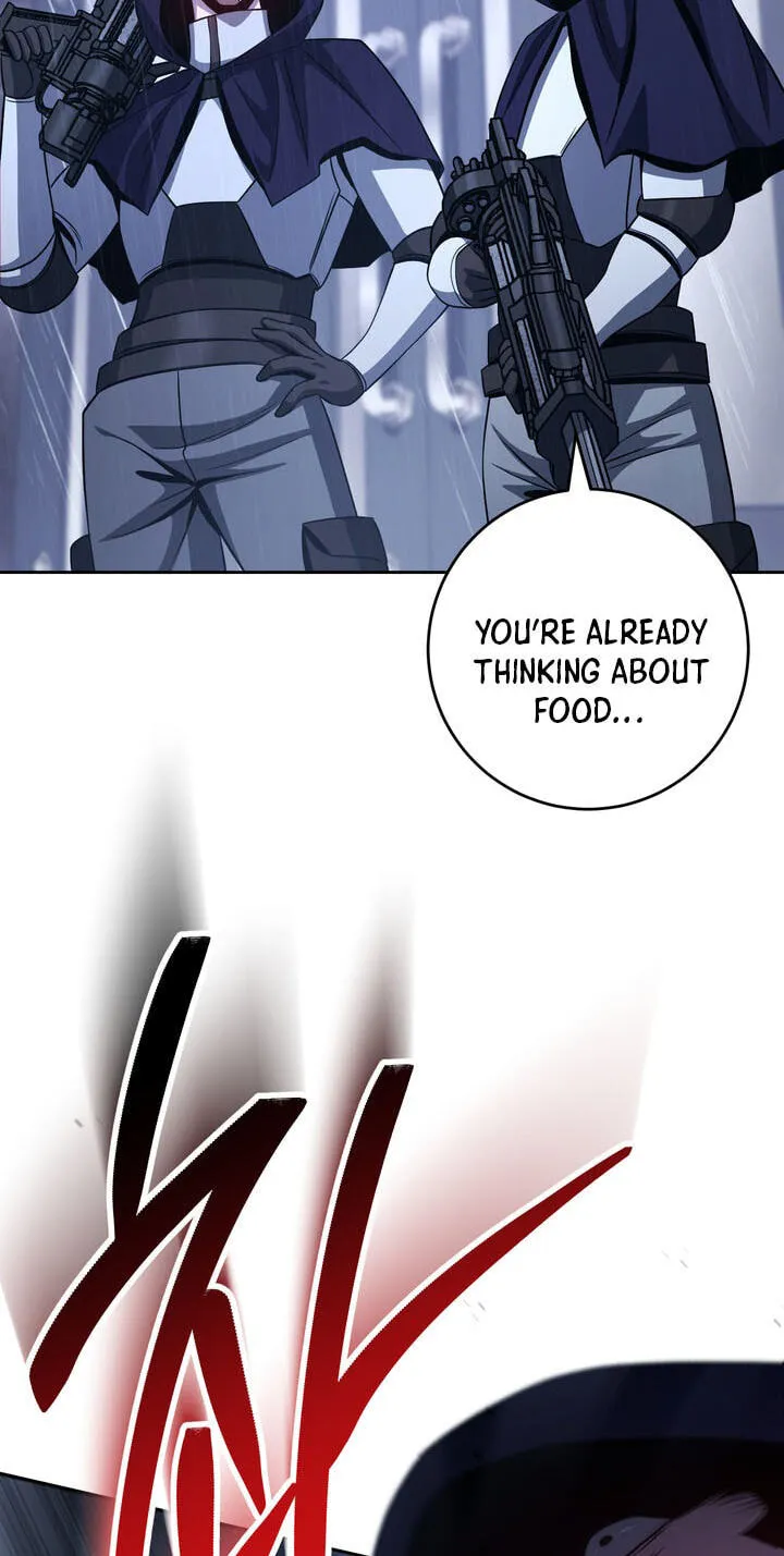 The Skeleton Soldier Failed To Defend The Dungeon Chapter 378 page 68 - 