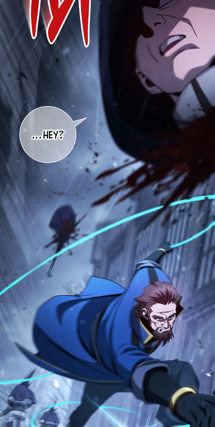 The Skeleton Soldier Failed To Defend The Dungeon Chapter 378 page 69 - 