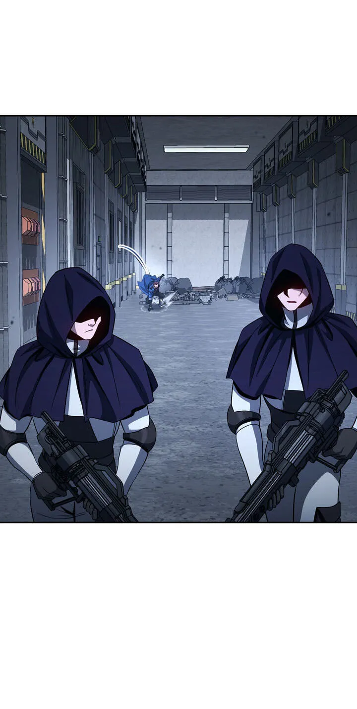 The Skeleton Soldier Failed To Defend The Dungeon Chapter 378 page 72 - 