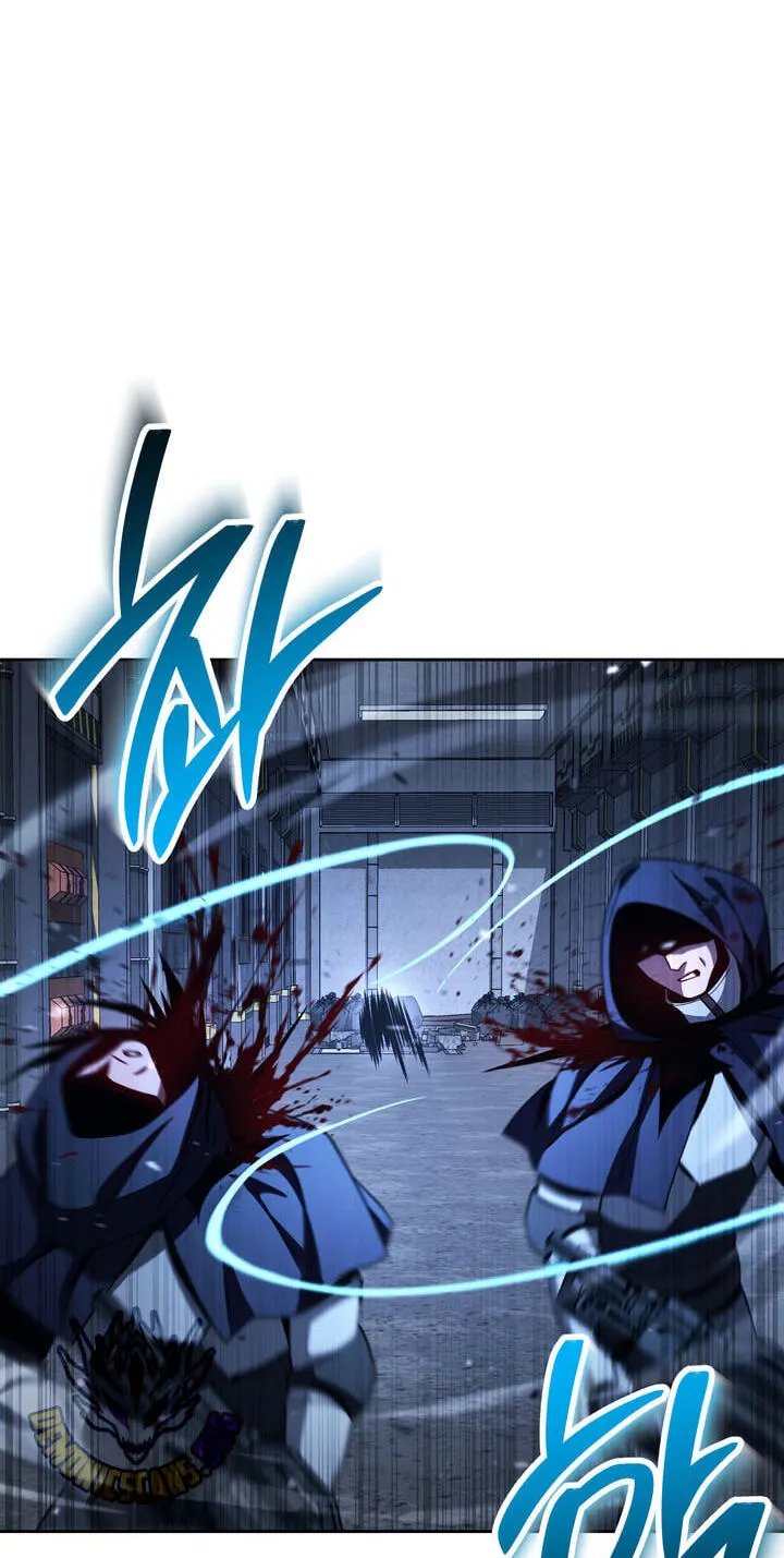 The Skeleton Soldier Failed To Defend The Dungeon Chapter 378 page 73 - 
