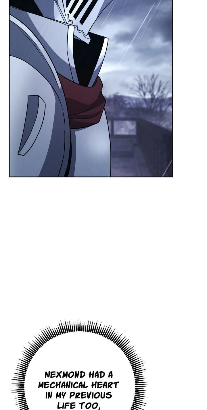 The Skeleton Soldier Failed To Defend The Dungeon Chapter 378 page 75 - 