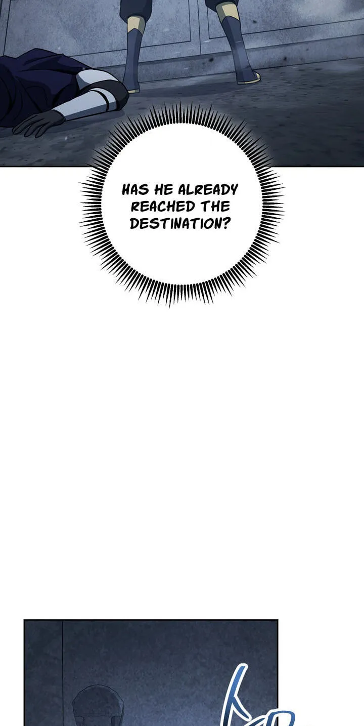 The Skeleton Soldier Failed To Defend The Dungeon Chapter 378 page 80 - 