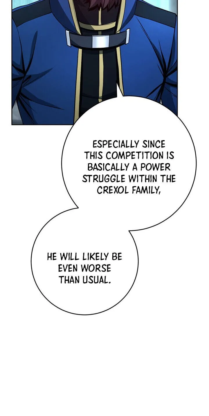 The Skeleton Soldier Failed To Defend The Dungeon Chapter 378 page 9 - 