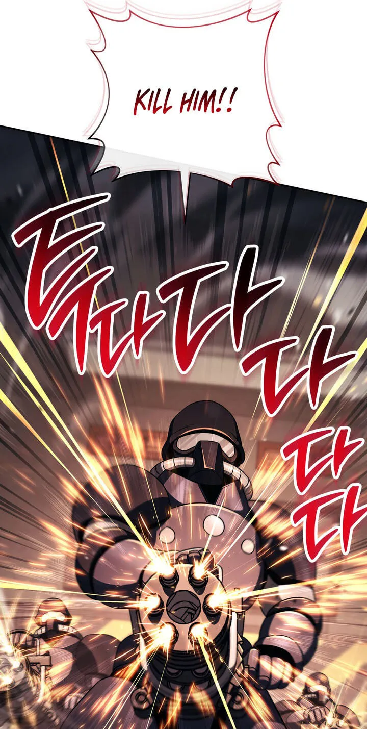The Skeleton Soldier Failed To Defend The Dungeon Chapter 378 page 85 - 