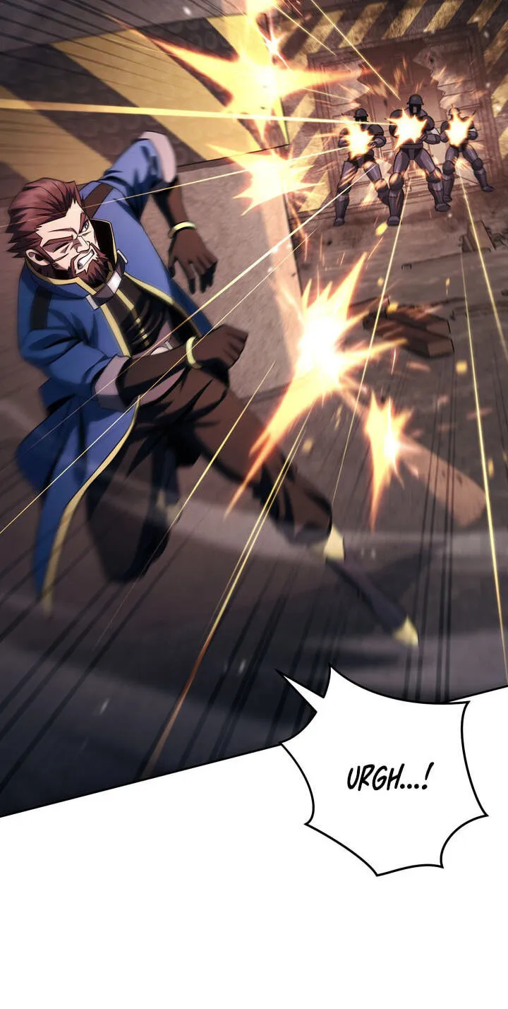 The Skeleton Soldier Failed To Defend The Dungeon Chapter 378 page 87 - 