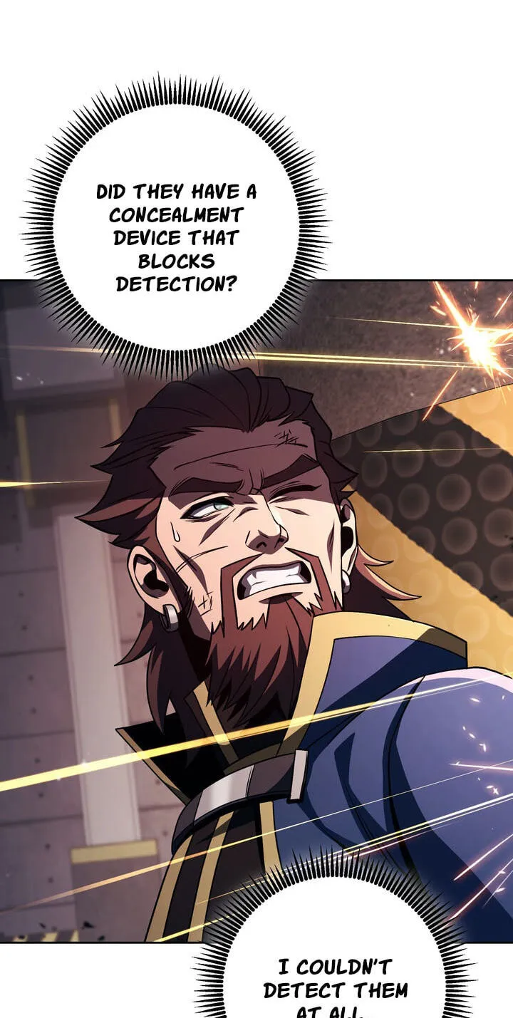 The Skeleton Soldier Failed To Defend The Dungeon Chapter 378 page 88 - 