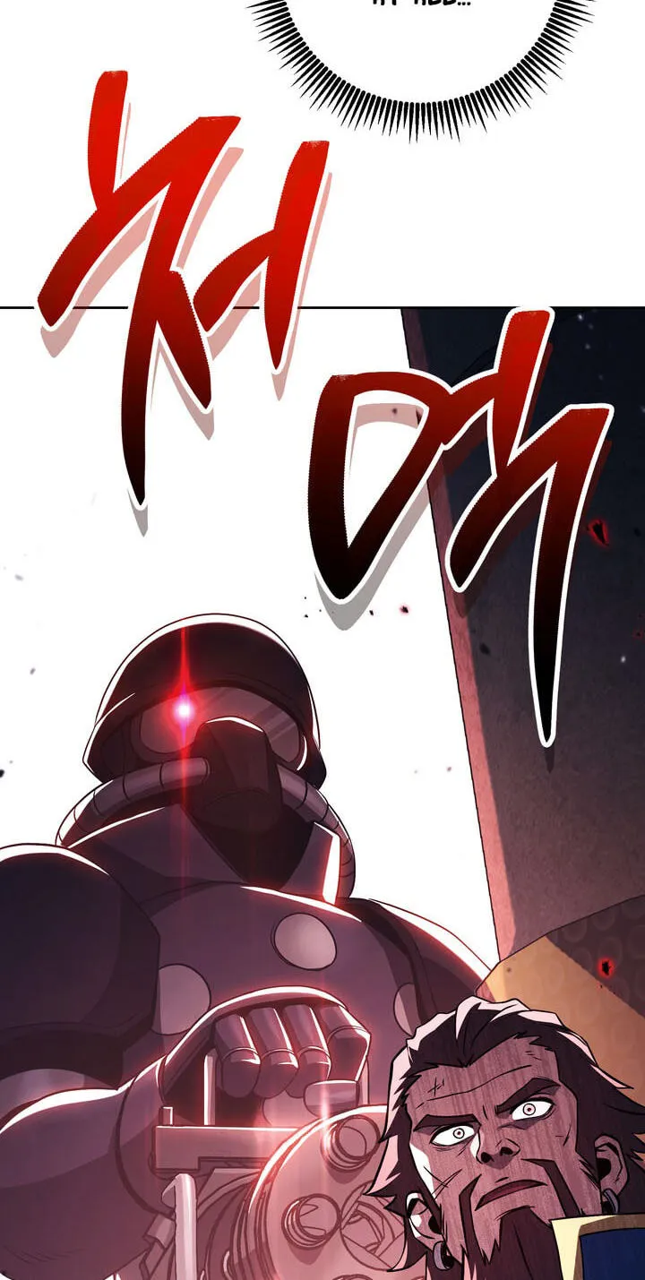 The Skeleton Soldier Failed To Defend The Dungeon Chapter 378 page 89 - 