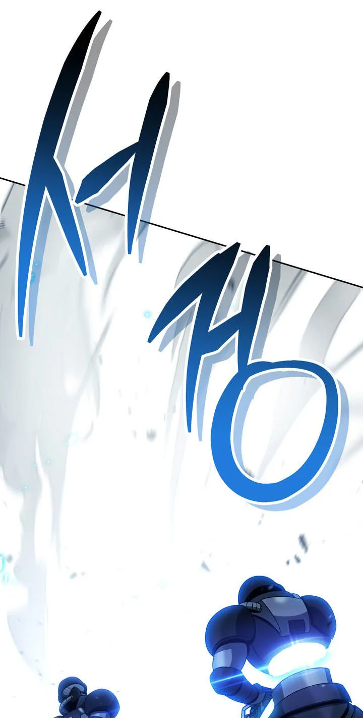 The Skeleton Soldier Failed To Defend The Dungeon Chapter 378 page 92 - 