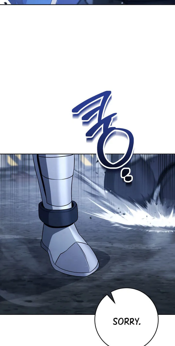 The Skeleton Soldier Failed To Defend The Dungeon Chapter 378 page 95 - 