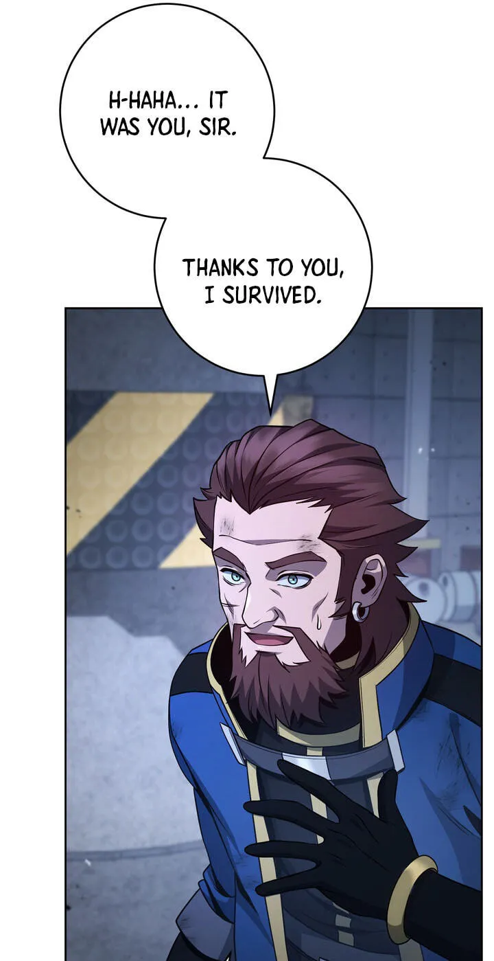 The Skeleton Soldier Failed To Defend The Dungeon Chapter 378 page 98 - 