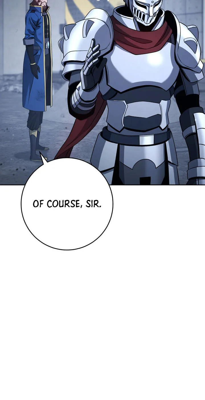 The Skeleton Soldier Failed To Defend The Dungeon Chapter 378 page 100 - 