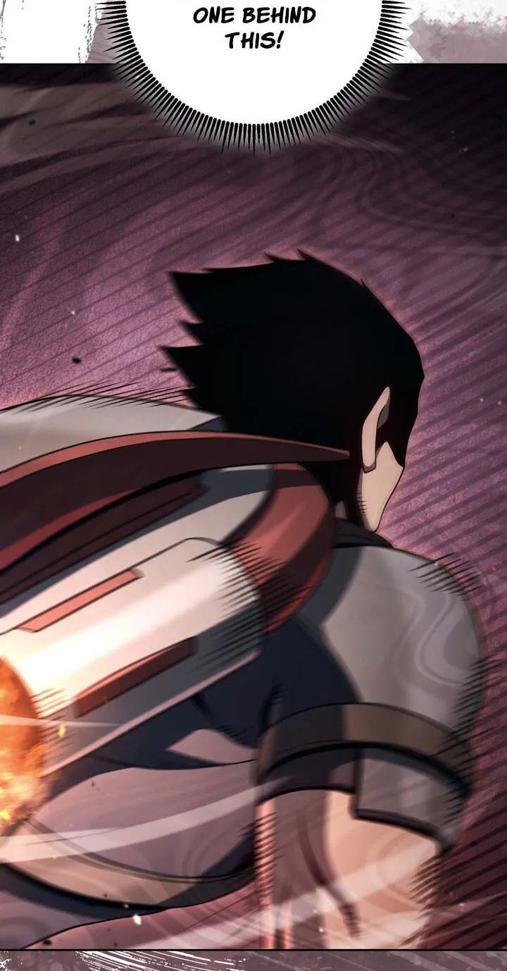 The Skeleton Soldier Failed To Defend The Dungeon Chapter 379 page 12 - 