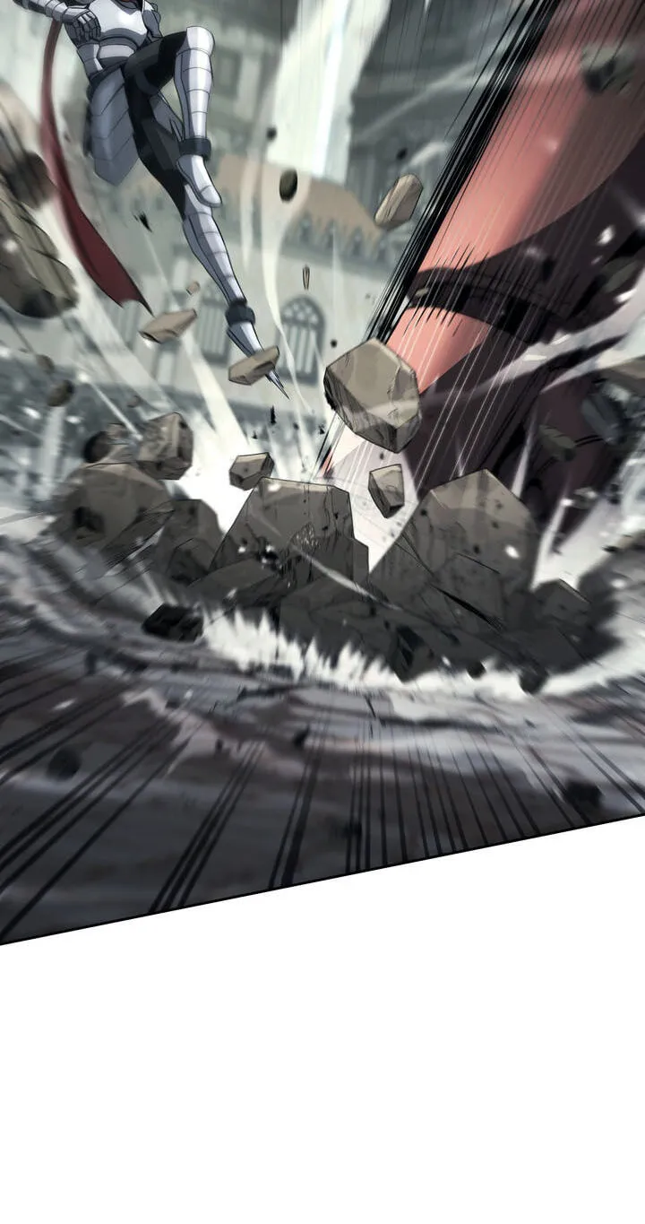 The Skeleton Soldier Failed To Defend The Dungeon Chapter 379 page 20 - 