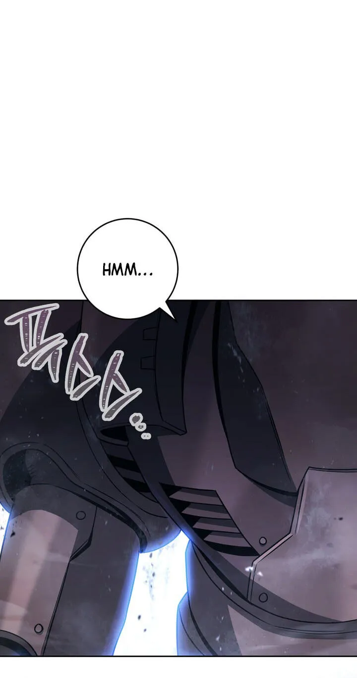 The Skeleton Soldier Failed To Defend The Dungeon Chapter 379 page 21 - 