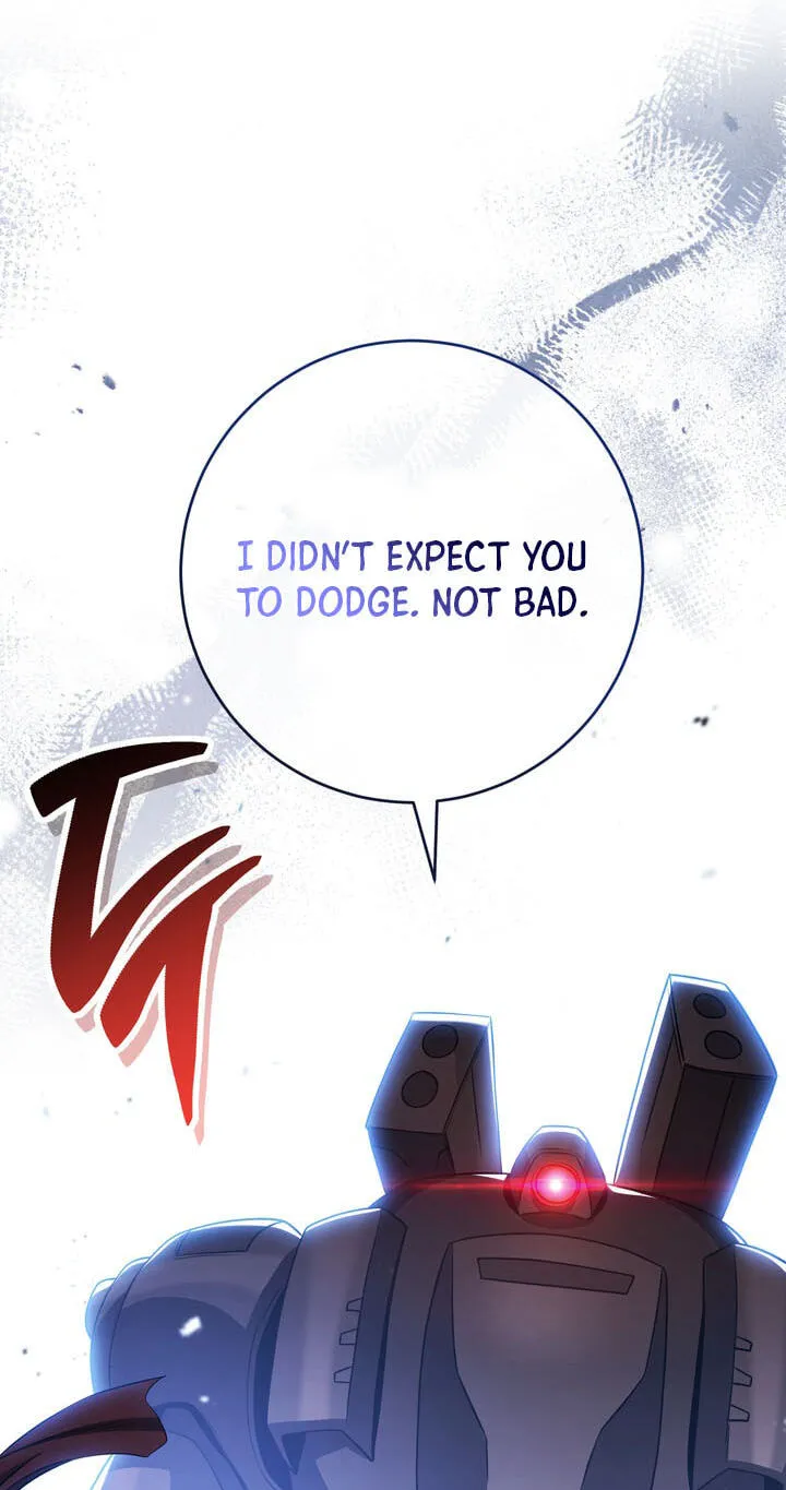 The Skeleton Soldier Failed To Defend The Dungeon Chapter 379 page 22 - 
