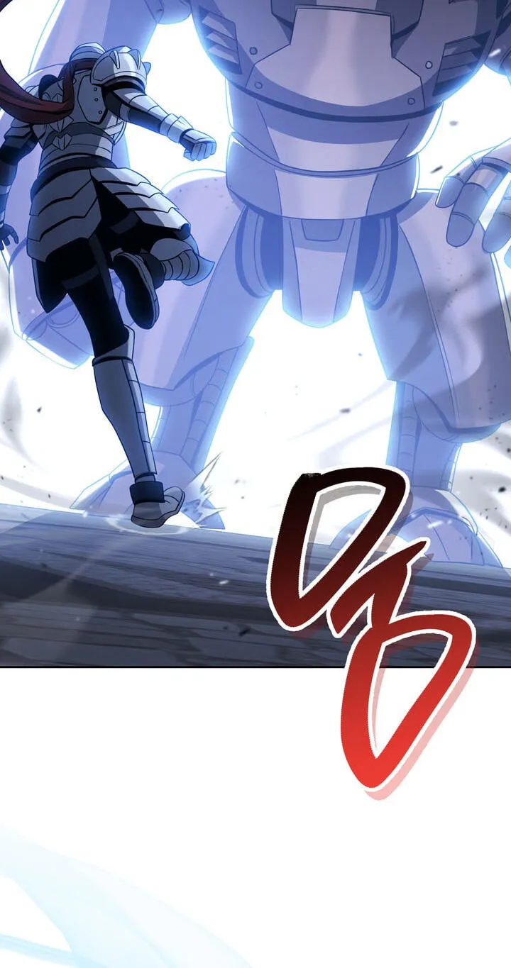The Skeleton Soldier Failed To Defend The Dungeon Chapter 379 page 23 - 