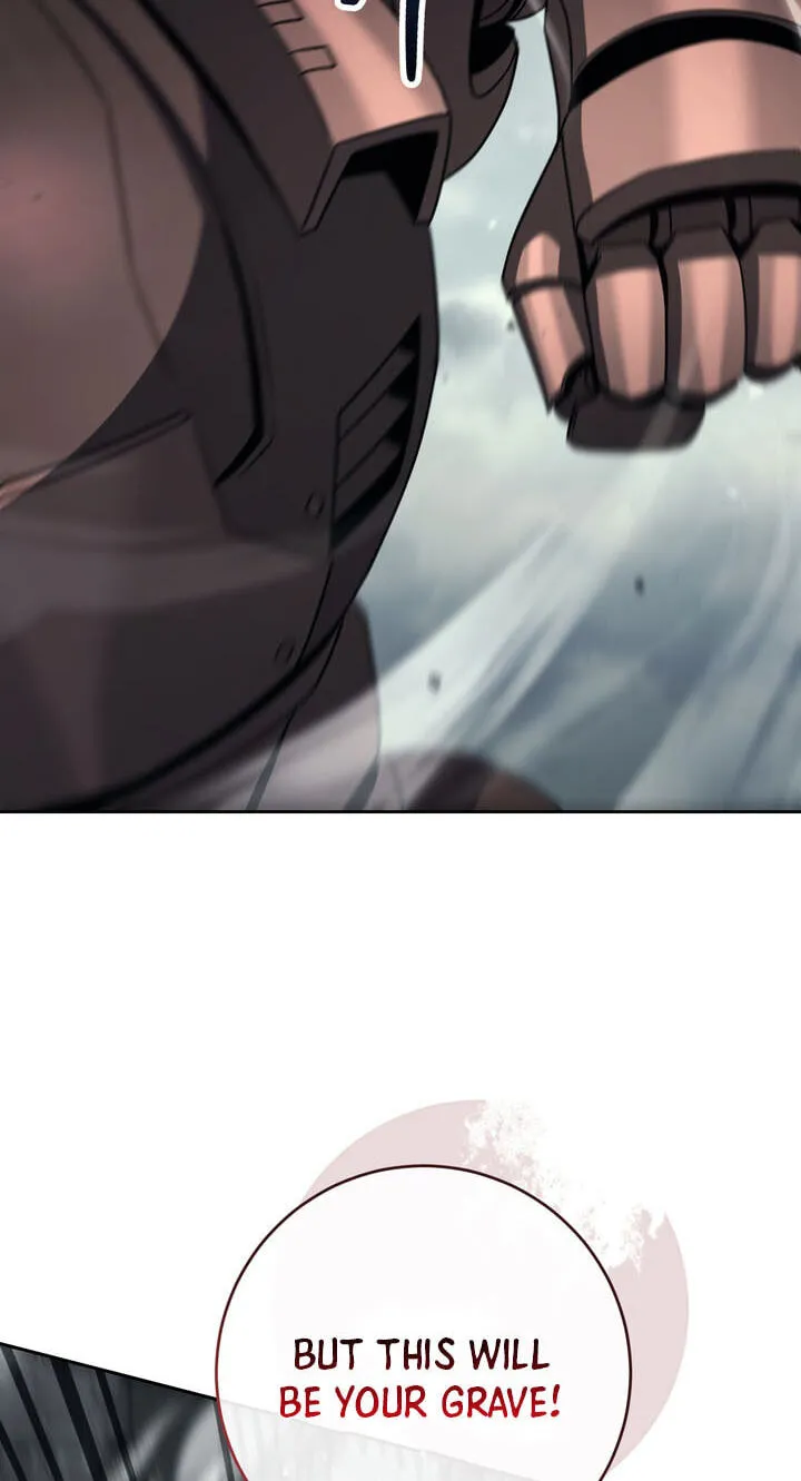The Skeleton Soldier Failed To Defend The Dungeon Chapter 379 page 28 - 