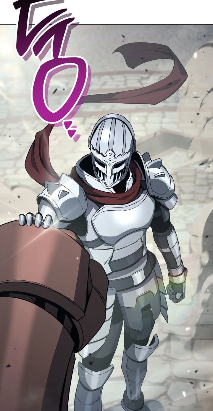 The Skeleton Soldier Failed To Defend The Dungeon Chapter 379 page 32 - 