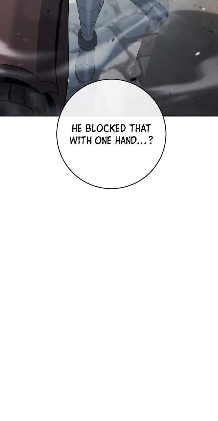 The Skeleton Soldier Failed To Defend The Dungeon Chapter 379 page 33 - 