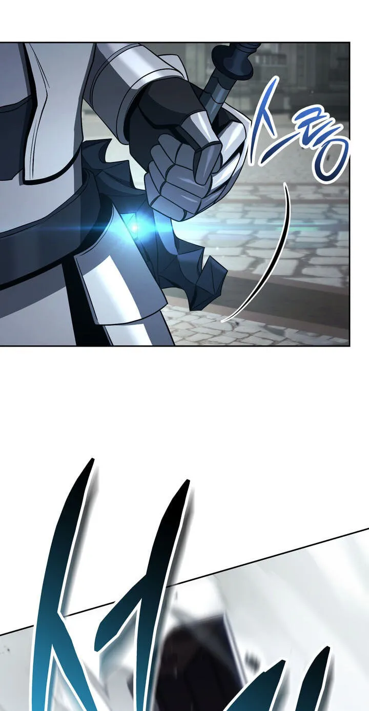 The Skeleton Soldier Failed To Defend The Dungeon Chapter 379 page 34 - 