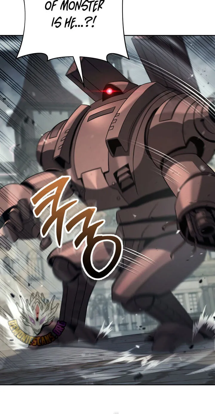 The Skeleton Soldier Failed To Defend The Dungeon Chapter 379 page 37 - 