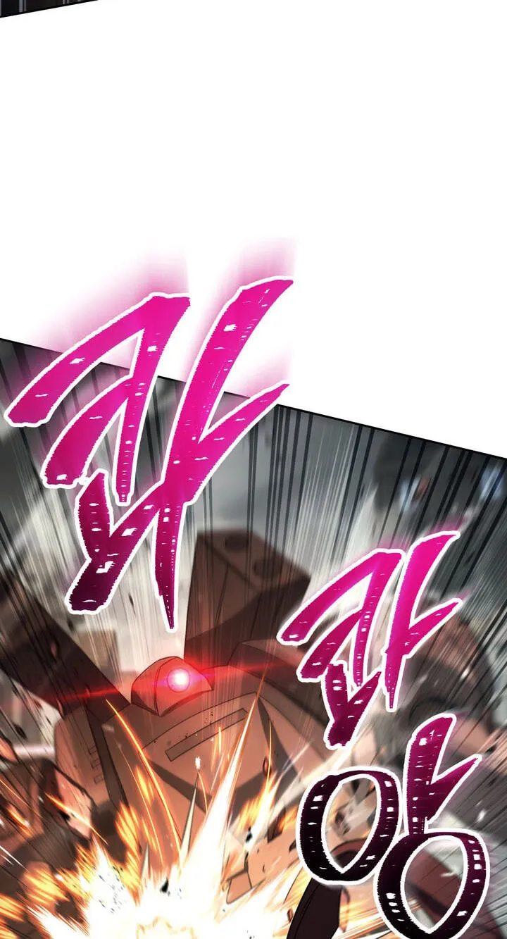 The Skeleton Soldier Failed To Defend The Dungeon Chapter 379 page 39 - 