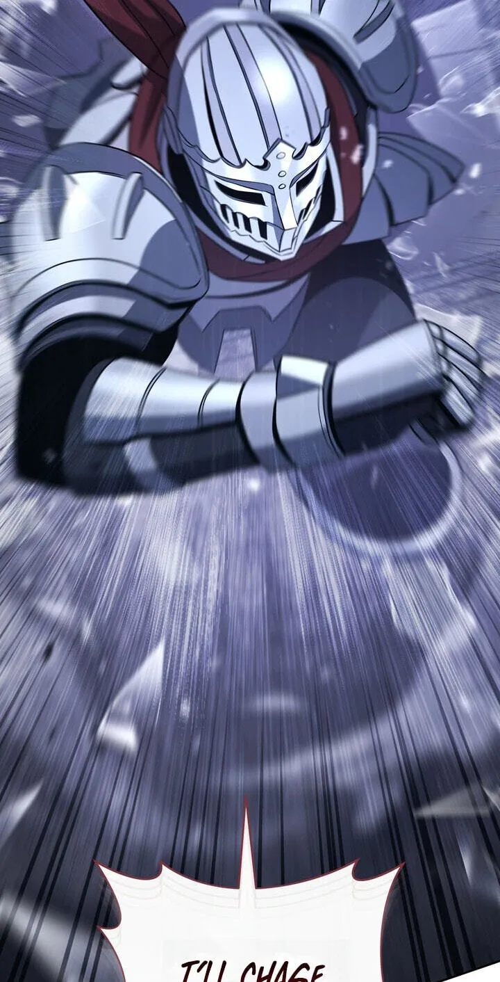 The Skeleton Soldier Failed To Defend The Dungeon Chapter 379 page 5 - 