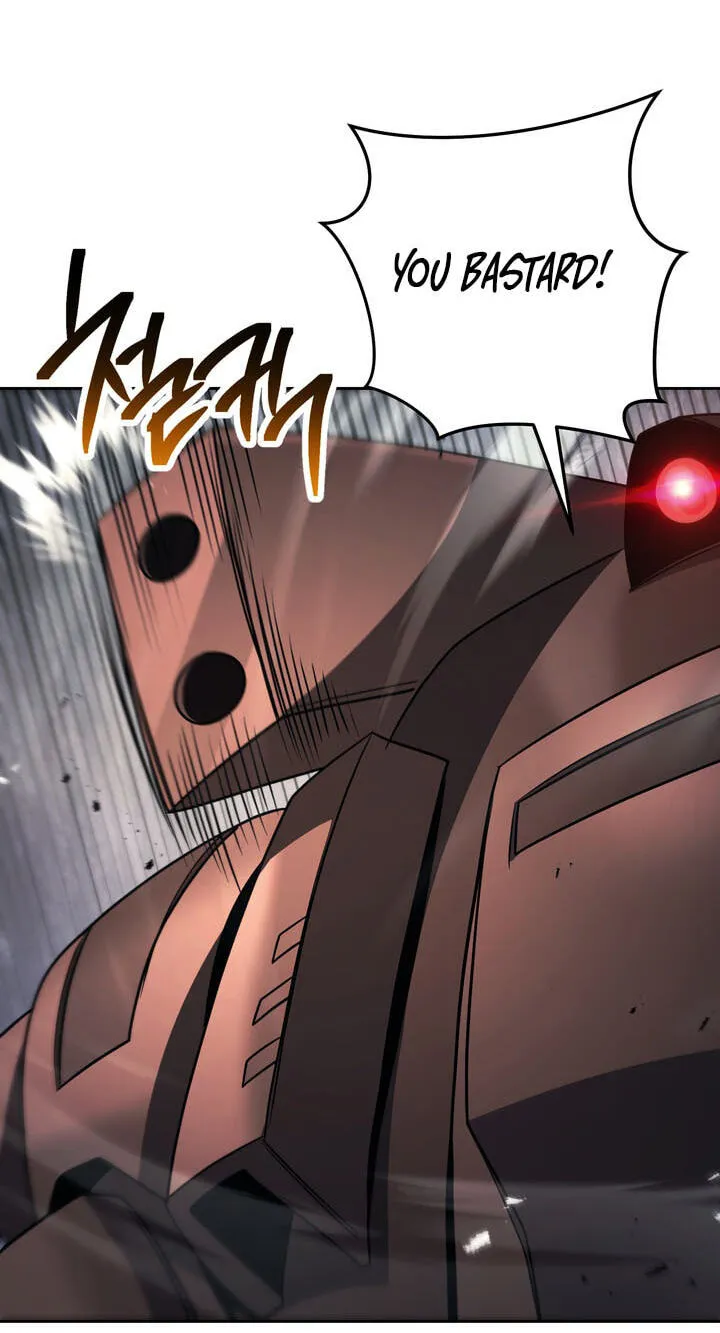 The Skeleton Soldier Failed To Defend The Dungeon Chapter 379 page 41 - 