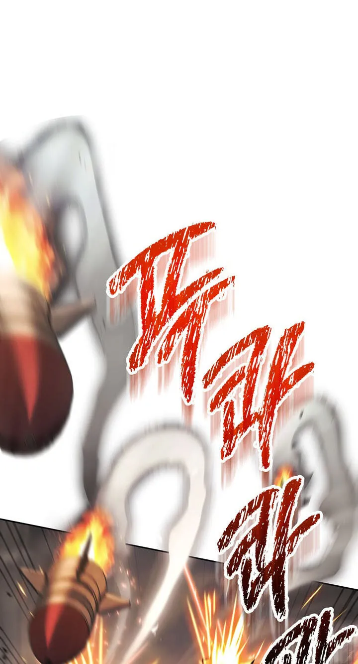 The Skeleton Soldier Failed To Defend The Dungeon Chapter 379 page 42 - 