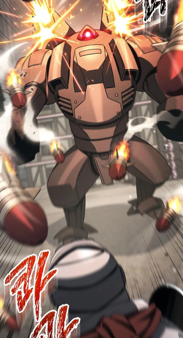 The Skeleton Soldier Failed To Defend The Dungeon Chapter 379 page 43 - 