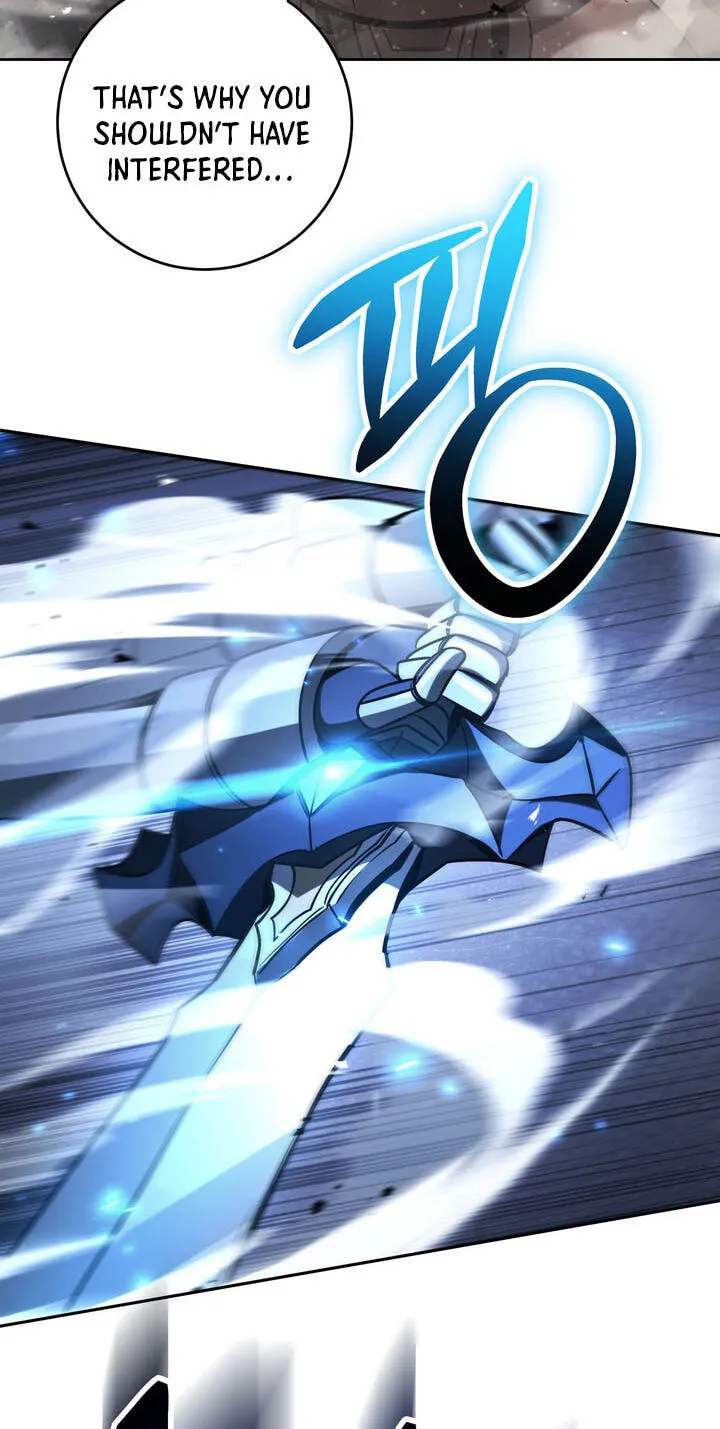 The Skeleton Soldier Failed To Defend The Dungeon Chapter 379 page 48 - 