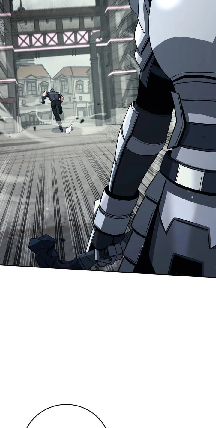 The Skeleton Soldier Failed To Defend The Dungeon Chapter 379 page 54 - 
