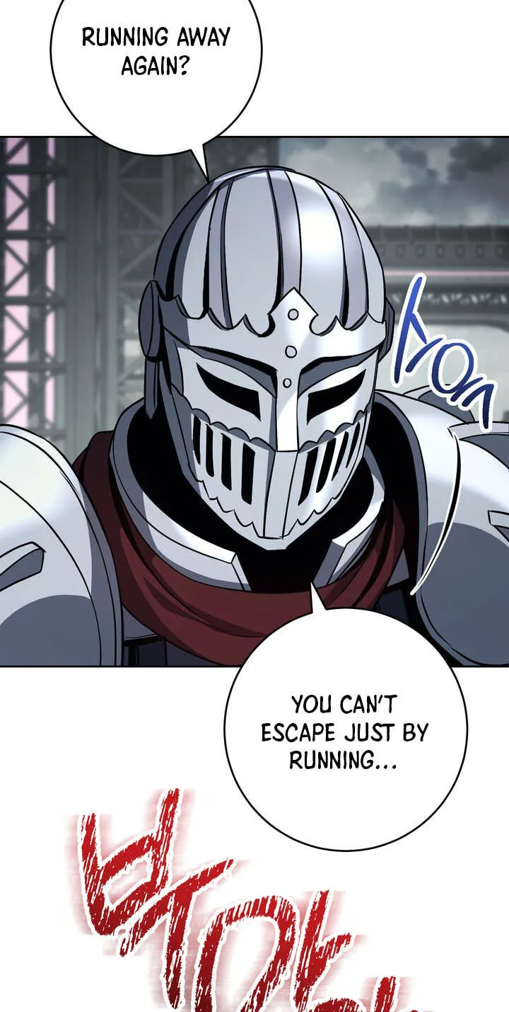 The Skeleton Soldier Failed To Defend The Dungeon Chapter 379 page 55 - 