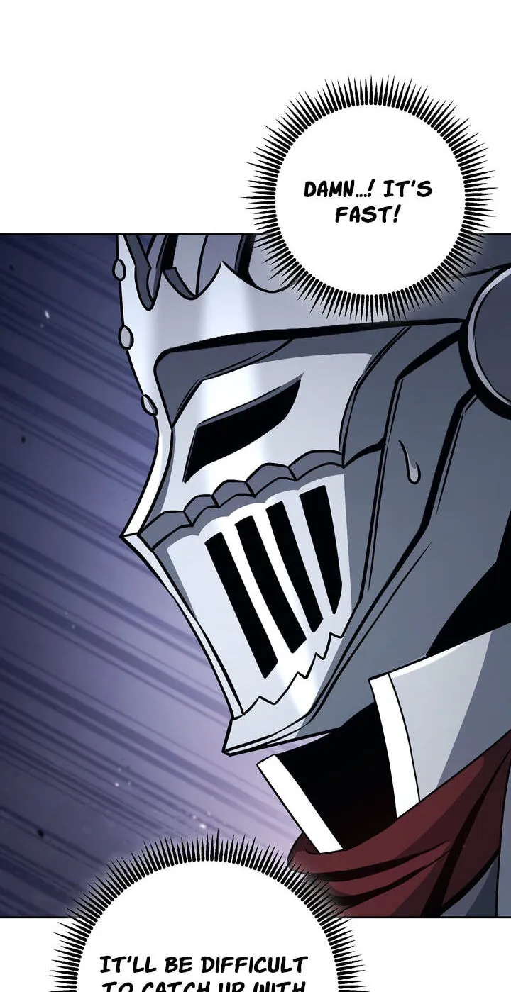 The Skeleton Soldier Failed To Defend The Dungeon Chapter 379 page 63 - 