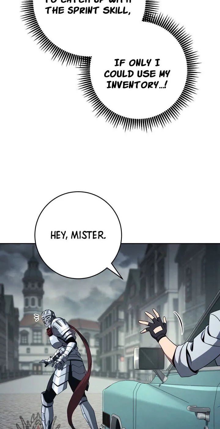 The Skeleton Soldier Failed To Defend The Dungeon Chapter 379 page 64 - 