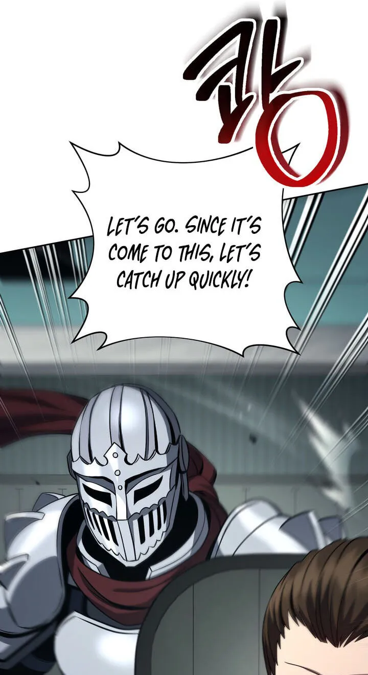 The Skeleton Soldier Failed To Defend The Dungeon Chapter 379 page 75 - 