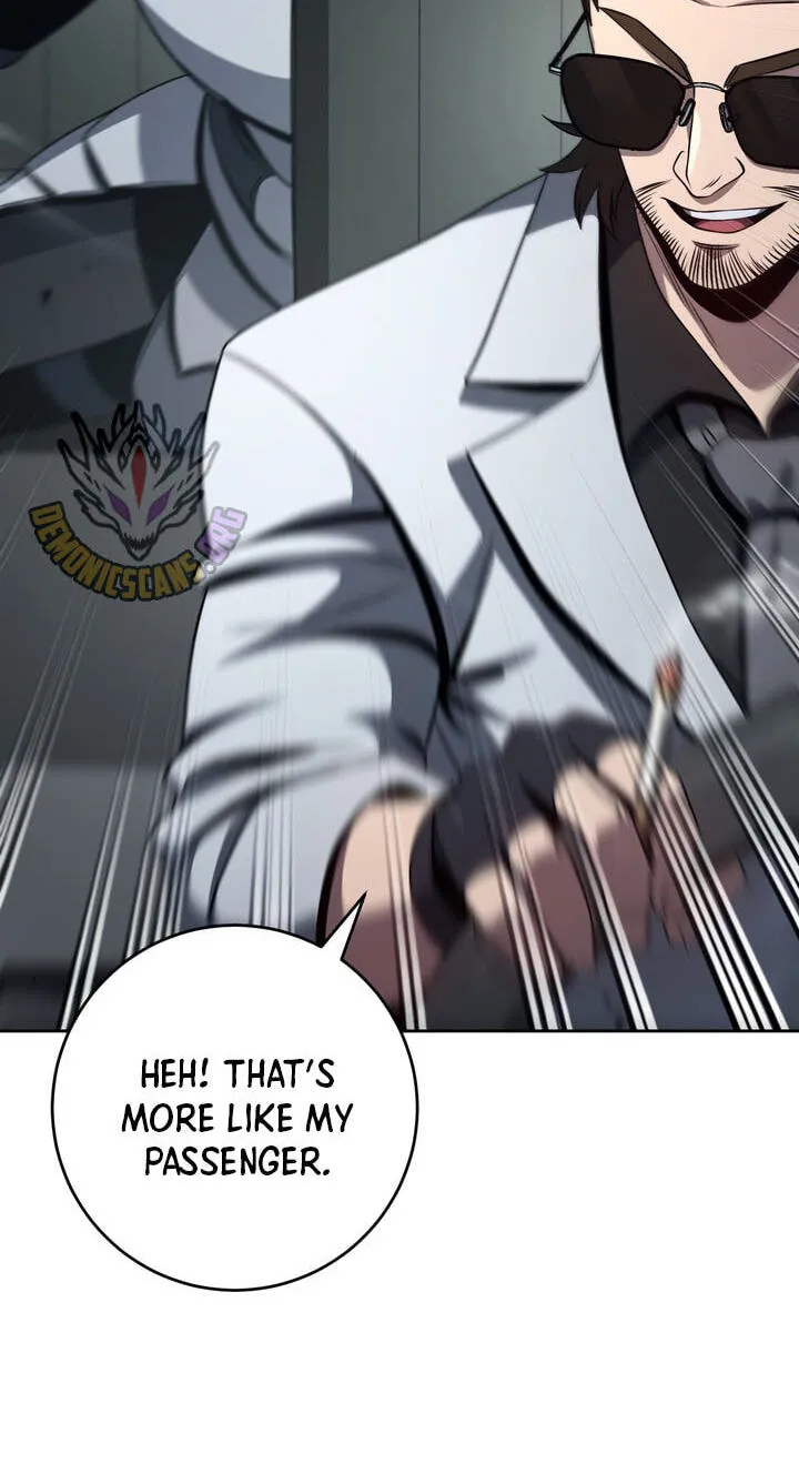 The Skeleton Soldier Failed To Defend The Dungeon Chapter 379 page 76 - 