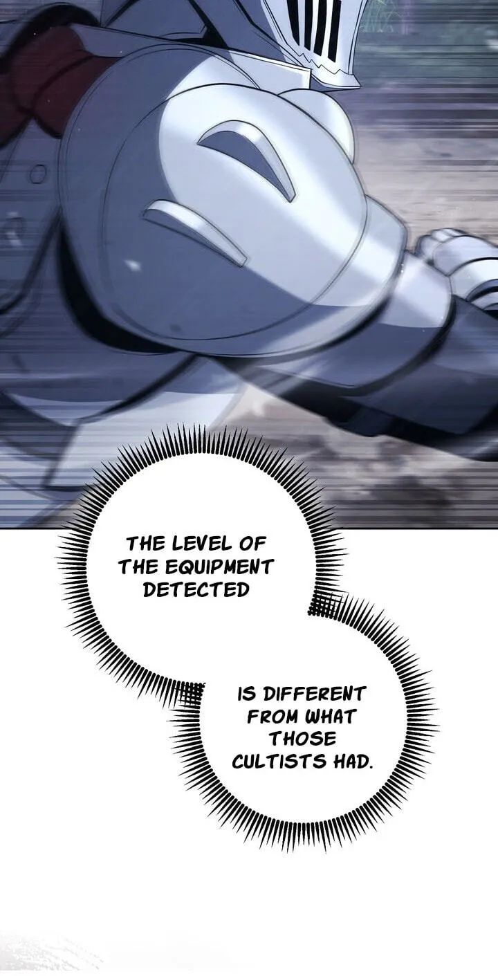 The Skeleton Soldier Failed To Defend The Dungeon Chapter 379 page 9 - 