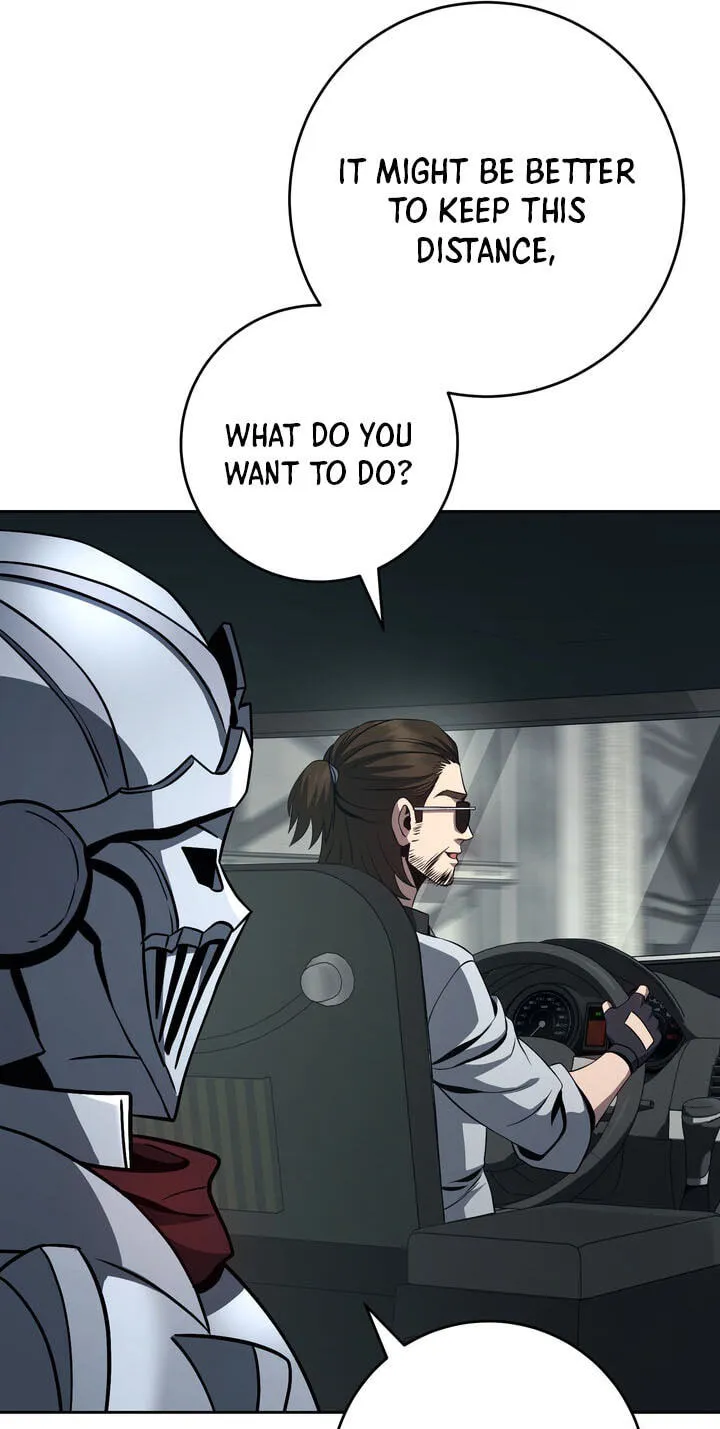 The Skeleton Soldier Failed To Defend The Dungeon Chapter 379 page 87 - 