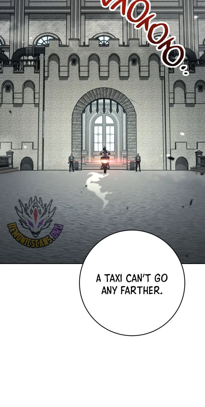 The Skeleton Soldier Failed To Defend The Dungeon Chapter 379 page 93 - 