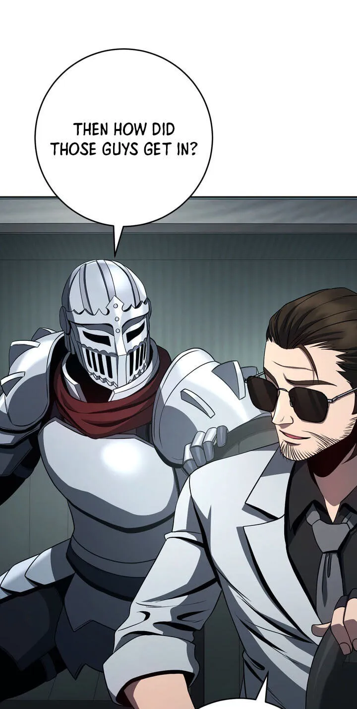 The Skeleton Soldier Failed To Defend The Dungeon Chapter 379 page 94 - 